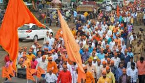 Nor is reservation a tool for removing poverty or arresting the economic decline of a social group. Maratha Reservation Uddhav Govt Moves Supreme Court Seeking Vacation Of Its Stay Order India News Zee News