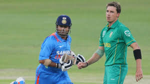 Here are five of dale steyn's best bowling spells: Dale Steyn James Anderson Recall How Tough It Was To Bowl Against Sachin Tendulkar Cricket News India Tv