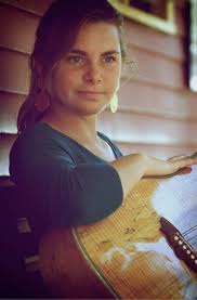 Singer-songwriter performs new music