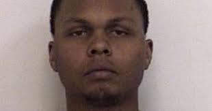 Grand Jury Indicts Suspect In Reynoldsburg Double-Homicide