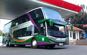 Maybe you would like to learn more about one of these? Hitam Putih Bus Tingkat