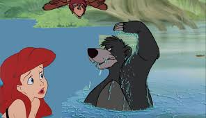 1 personality 2 abilities 3 biography 3.1 books 3.2 the jungle book (1967) 3.3 the jungle book 2 3.4 jungle cubs 3. Literature On Kaa Fans Deviantart