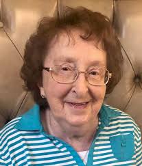 FORD, Vera Gladys (née Mann) Passed away peacefully at Mildura Base  Hospital