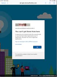 Conditional Access And Requiring App Protection Policy All About Microsoft Endpoint Manager