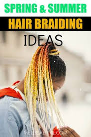 Instead of the cotton ones, switch to silk or satin pillowcases that have been noted to boost. 200 Braids For Natural Hair Growth Ideas In 2021 Natural Hair Styles Braided Hairstyles Hair Styles