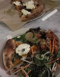 Maybe you would like to learn more about one of these? True Food Kitchen Palo Alto California Restaurant Happycow