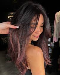 15 Best Cherry Cola Hair Color Styles for 2025