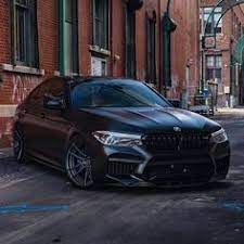 Bmw M5 F90 On Instagram M5 F90 Black Sapphire M5f90 F90bsm5 Bmw Bmw M5 Bmw X6