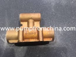 Triark is an independent supplier of diaphragm pumps. China Air Valve Diaphragm Pump 02 04 08 15 2000 07 Wilden Pump Parts China Pump Parts Air Valve