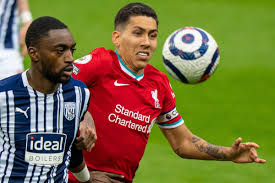 Check spelling or type a new query. Latest West Brom News And Reports From This Is Anfield