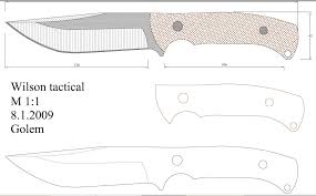 El cuchillo, daga o puñal se utilizan con frecuencia en el survivalism, que pueden ser utilizados para el juego o para hacer sus propias flechas o azulejos. Plantillas Cuchillos Oc