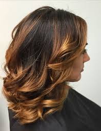 Layers are designed to remove weight, add volume and shape in the hair. 69 Gorgeous Ways To Make Layered Hair Pop