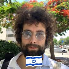 Profile for Tim Polomani