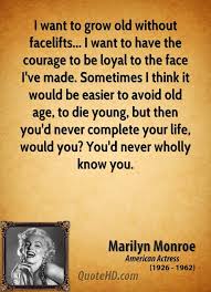 Marilyn Monroe Age Quotes Monroe Quotes Marilyn Monroe Quotes Marilyn Quotes