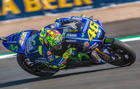 Browse millions of popular valentino rossi wallpapers and ringtones on zedge and personalize your phone to suit you. Wallpaper Speed Motorcycle Yamaha Motogp Motorsport Valentino Rossi Racing British Grand Prix Silverstone 2017 Images For Desktop Section Sport Download