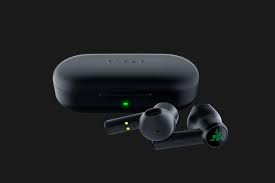 Razer Hammerhead True Wireless Earbuds In 2020 Wireless Earbuds Earbuds Smartphone Applications