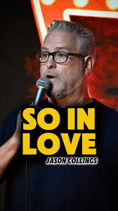 So in love..., ., #love #standupcomedy #jokes