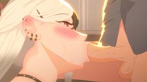 Kayoko blowjob TEASER