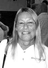 Rose Ann Sellers-Robinson