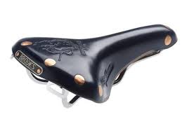 Brooks Swift Limited Edition Polo Saddle Sellerie