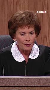 The Poor Daughter Judge Judy