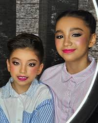 Janett Campos Makeup Artist