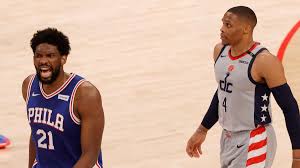 We link to the best sources from around the world. Sixers Vs Wizards 8 Insane Stats From The 76ers Blowout Win Nbc10 Philadelphia