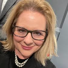 JD Vance (🤢) is staying with friends down the street from me. I just  watched him drive down the street (with tons of security). I've never  wanted to move so much in