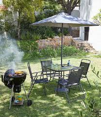 It is easy to forget. Living Outdoor Homebase