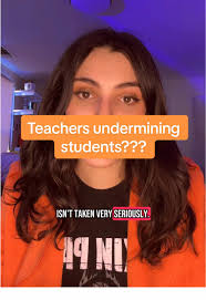 Lindsey Cooley Teacher Bully