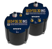 GEO-FOG 3D INS: Fiber Optic Gyro-based Inertial Navigation ...