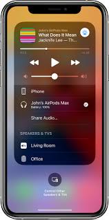 To connect your airpods to your smartphone, laptop or other streaming device, you need to make sure the two earbuds are inside. Share Audio With Airpods Or Beats Headphones Apple Support