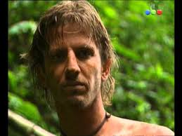 Yago Pasión Morena: Una Historia De Amor En La Selva & UBATUBA