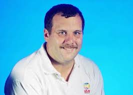 Terry (Hutch) Hutchens