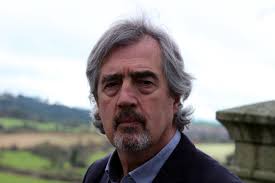 Sebastian Barry: Golding Speaker at Marlborough LitFest 2023