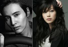 (if you have any won bin pics want to share with other fans, please write down the link of the photo. Kehidupan Rumah Tangga Won Bin Lee Na Young Tak Semisterius Yang Diduga Orang Tabloidbintang Com