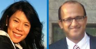The Women's Health Research Institute is excited to announce the winners of  the 2015 Nelly Auersperg Awards: Dr. Mohamed Bedaiwy and Dr. Flora Teng.