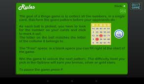 Bingo at home is the free bingo game that let's you play exciting, live, online bingo against friends. Bingo Patterns Free For Android Apk Download