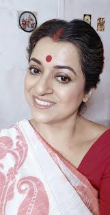 Swati Mukherjee Only Acting