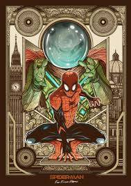 Compare prices on popular products in wall decor. Spider Man No Way Home On Twitter Introducing The Winners Of The Talenthouse Spidermanfarfromhome Fan Art Contest See More Https T Co 6sddzadypa Https T Co Fvpw12ti2v