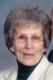 Obituary for Margaret L. Duffey