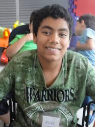 Alunos Destaque 2012