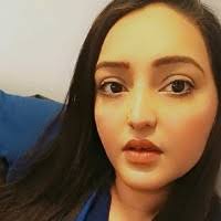 20+ "Kanwal Rizvi" profiles