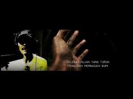 Jangan lupa subscribe, like, share & komen. Saleem Iklim Antara Hujan Dan Air Mata Mv Lirik Tribute Sudirman Arshad Chords Chordify