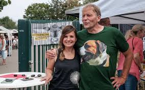 Ria nickel tierheim homburg erbach dokumentation, fh kl zweibrücken, hund, katze, vermittlung. Sommerfest Im Tierheim Herne Halloherne Lokal Aktuell Online