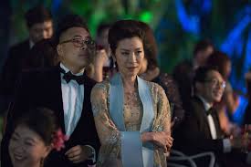 3 304 просмотра • 7 нояб. Was Michelle Yeoh Als Asiatisch Stammige Schauspielerin Erlebt Hat