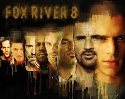 Latest Project By Kyrsten On Prison Break Prison Break Wentworth Miller Prison Break Prison Break 3