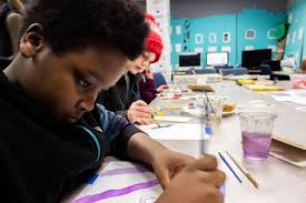 Our Freedom Story" mural