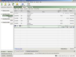 Vous voulez remplacer le logiciel money et récupérer vos données en quelques clics ? Quicken Wikipedia
