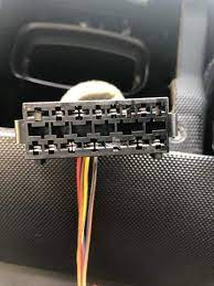 (umbau in einem golf 3). Licht Lichtschalter Uberbrucken Auto Auto Und Motorrad Elektronik